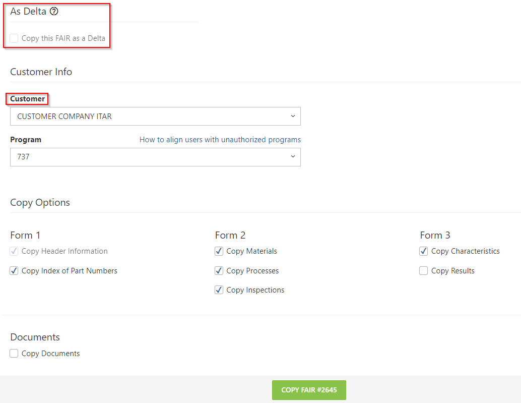 Creating a Delta FAIR – Net-Inspect